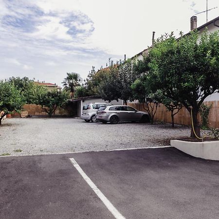 Appartamenti Linda San Bartolomeo Al Mare Εξωτερικό φωτογραφία